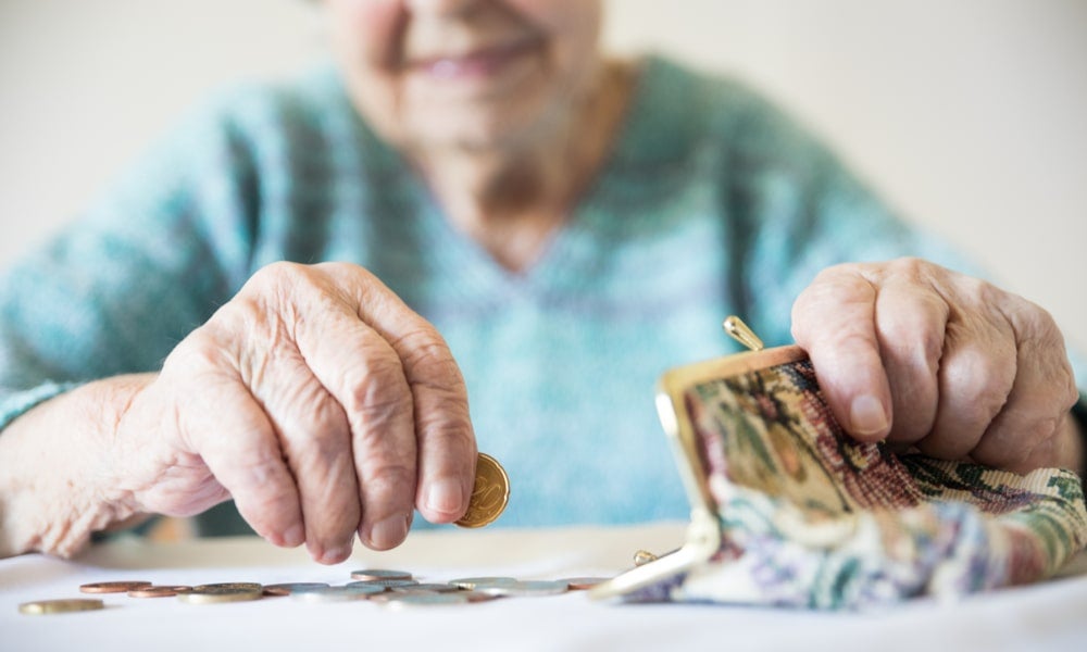 How Does A Pension Loan Work